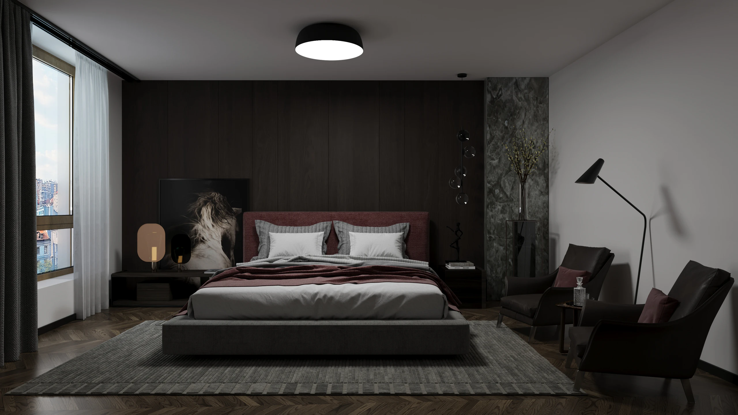 Apart Hotel Serbia Detail 4